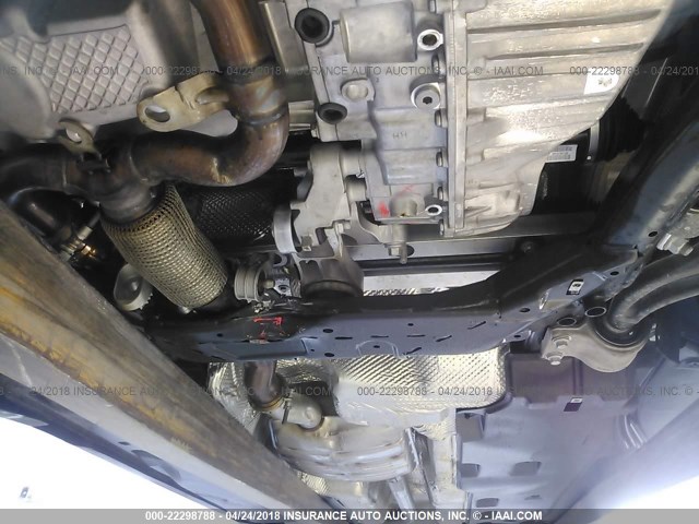 2C4RC1BG1JR110321 - 2018 CHRYSLER PACIFICA TOURING L 灰色 照片 6