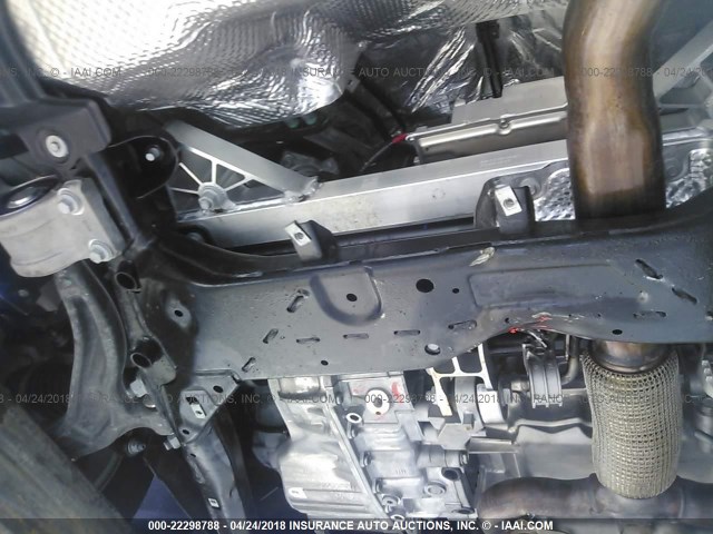 2C4RC1BG1JR110321 - 2018 CHRYSLER PACIFICA TOURING L 灰色 照片 8