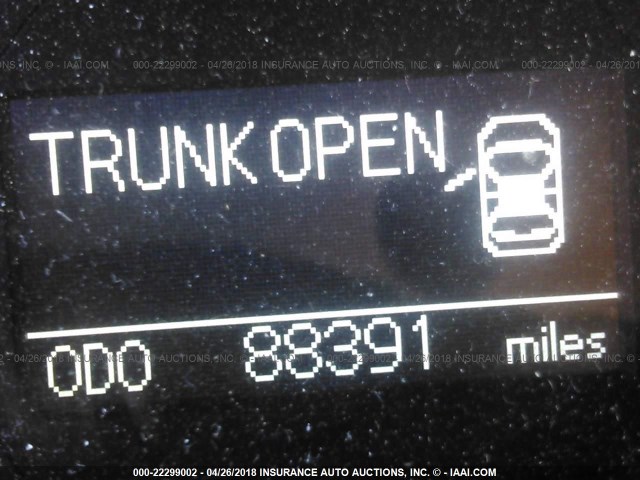 JTNBE46K973009794 - 2007 TOYOTA CAMRY NEW GENERAT CE/LE/XLE/SE WHITE photo 7