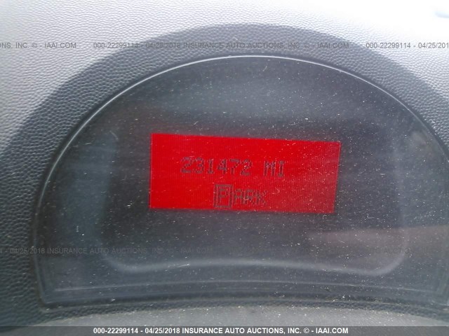 2G2WP552561136087 - 2006 PONTIAC GRAND PRIX თეთრი ფოტო 7