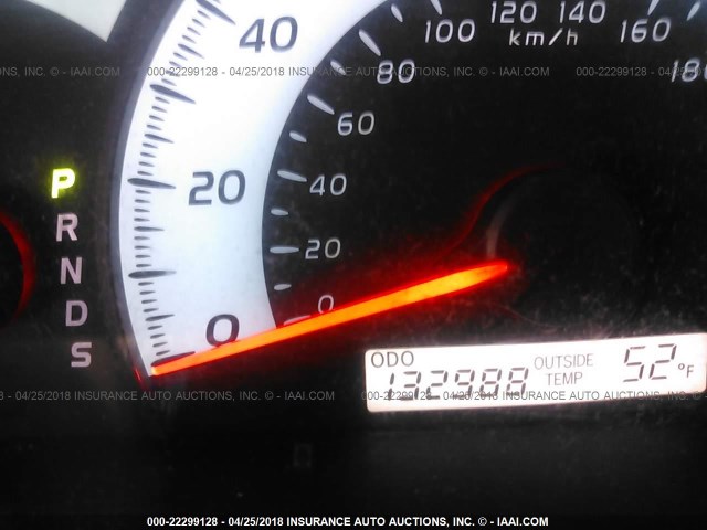 4T1BK46K27U516880 - 2007 TOYOTA CAMRY NEW GENERAT LE/XLE/SE SILVER photo 7