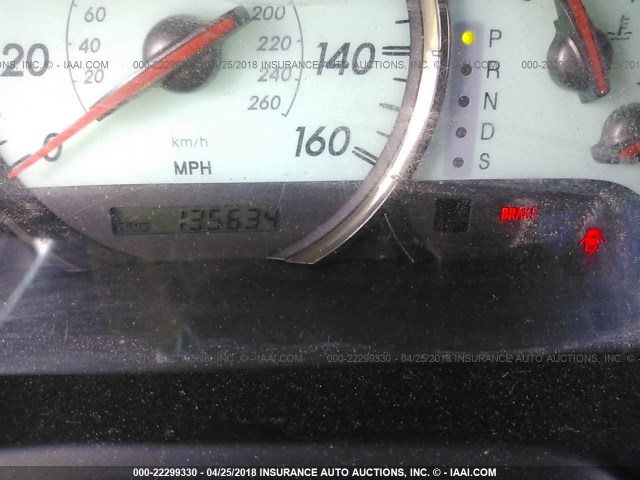 4T1CA30P84U006812 - 2004 TOYOTA CAMRY SOLARA SE/SLE ვერცხლისფერი ფოტო 7