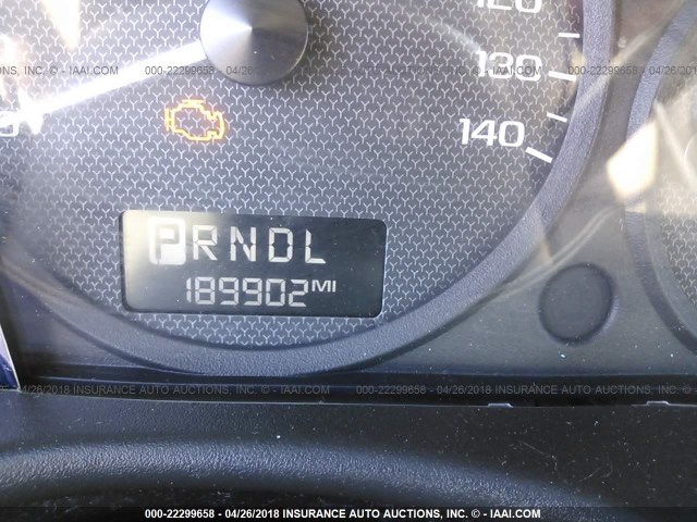 1G1ZT52835F271677 - 2005 CHEVROLET MALIBU LS 米色 照片 7