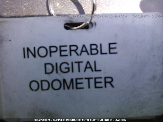 1G1NE52J82M694726 - 2002 CHEVROLET MALIBU LS 灰色 照片 7