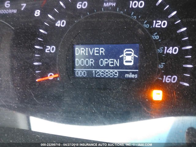 4T1BK3EK8BU615093 - 2011 TOYOTA CAMRY SE/LE/XLE WHITE photo 7