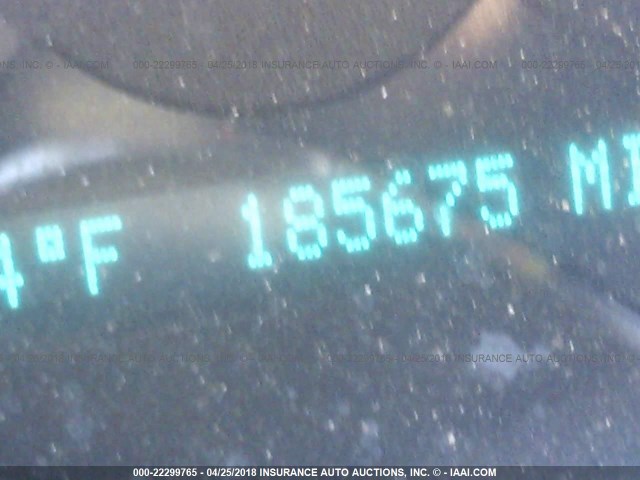 1G1ZC5EB6AF245379 - 2010 CHEVROLET MALIBU 1LT 棕色 照片 7