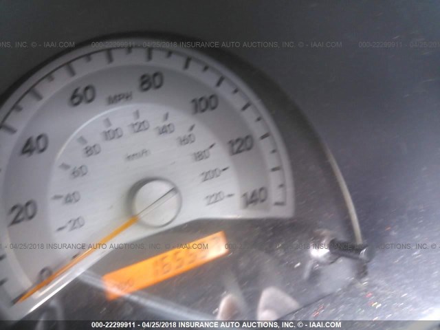 JTKDE177670190921 - 2007 TOYOTA SCION TC 蓝色 照片 7