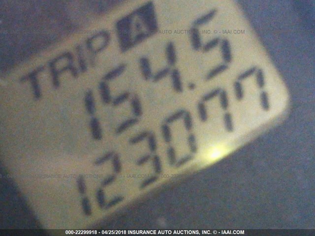 JM3ER293370112264 - 2007 MAZDA CX-7 WHITE photo 7