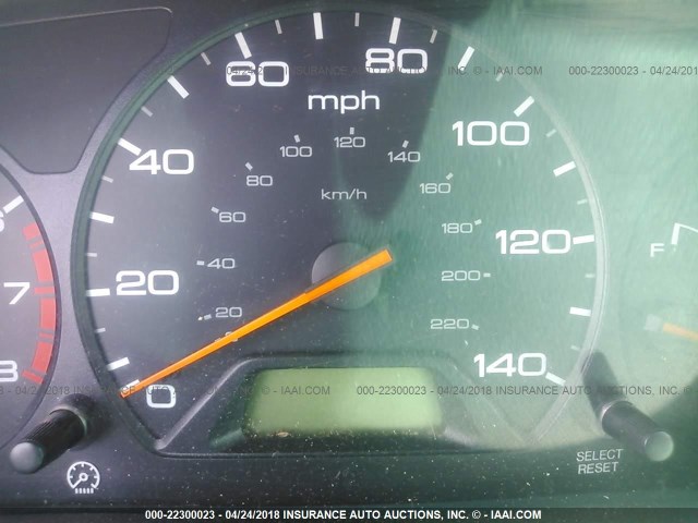 5FNRL18983B149513 - 2003 HONDA ODYSSEY EXL თაფლისფერი ფოტო 7