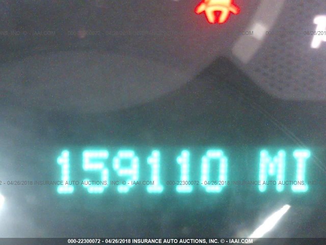 1G1ZE5E13BF169445 - 2011 CHEVROLET MALIBU LTZ 白色 照片 7