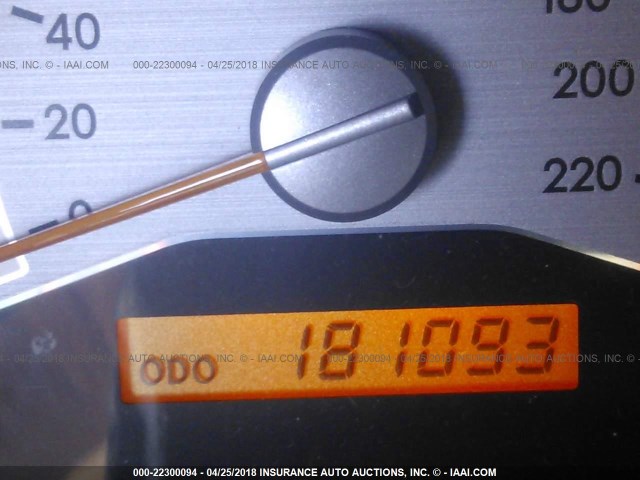 JTKDE177370194022 - 2007 TOYOTA SCION TC 灰色 照片 7