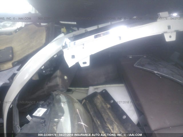 5UXKS4C56J0Y18866 - 2018 BMW X5 XDRIVE35D Blanco foto 8