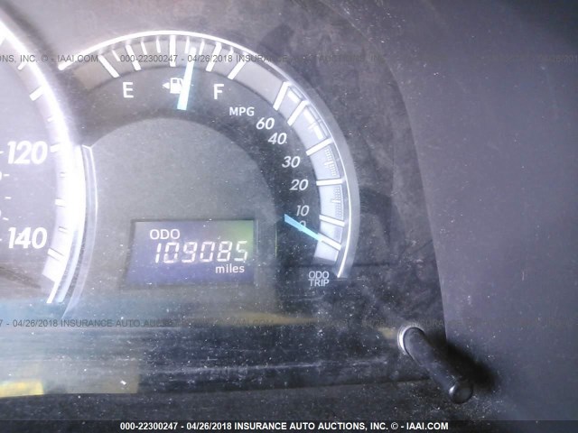 4T1BF1FK8DU297440 - 2013 TOYOTA CAMRY L/SE/LE/XLE 灰色 照片 7