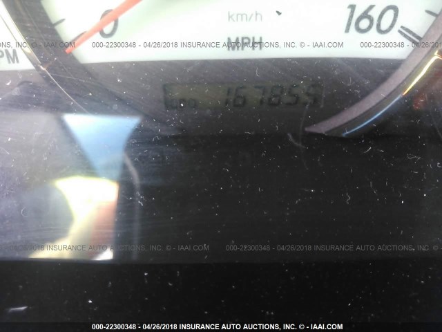 4T1CA38P86U070906 - 2006 TOYOTA CAMRY SOLARA SE/SLE ვერცხლისფერი ფოტო 7