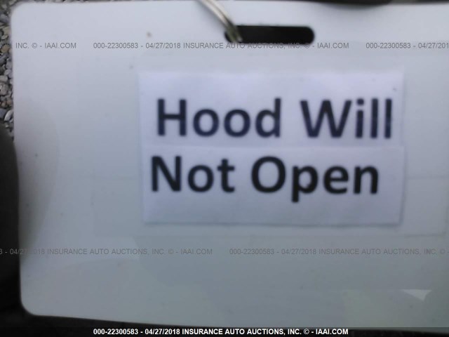 4T1BG22K3YU671449 - 2000 TOYOTA CAMRY CE/LE/XLE 棕色 照片 10