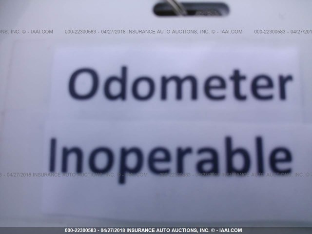 4T1BG22K3YU671449 - 2000 TOYOTA CAMRY CE/LE/XLE 棕色 照片 7