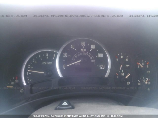 1GYEC63T93R274846 - 2003 CADILLAC ESCALADE LUXURY Qara foto 7