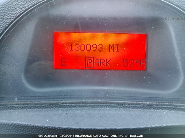 2G2WP552871175192 - 2007 PONTIAC GRAND PRIX ვერცხლისფერი ფოტო 7