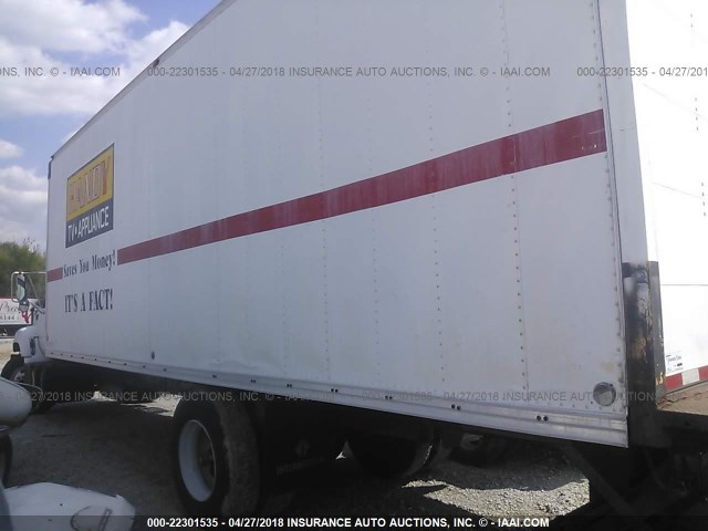 1GDJ7H1C41J500919 - 2001 GMC C-SERIES C7H042 白色 照片 3