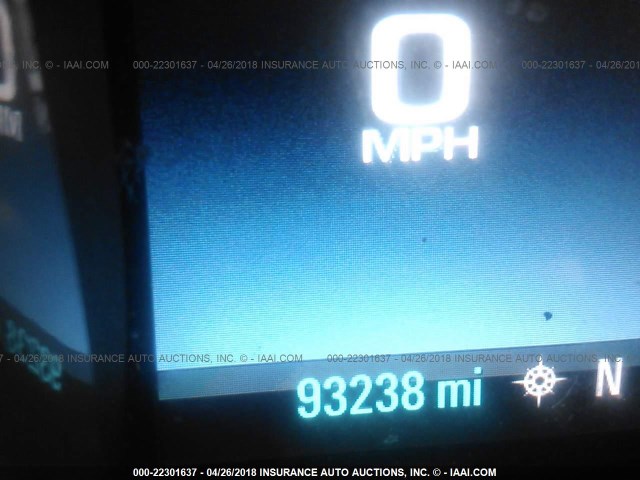 1G11C5SL3EF147412 - 2014 CHEVROLET MALIBU 1LT 银色 照片 7