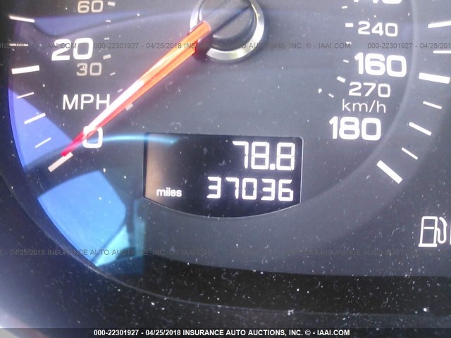 WA1LMAFE5FD011971 - 2015 AUDI Q7 TDI/PREMIUM PLUS BLACK photo 7