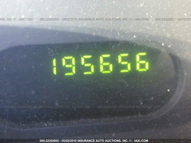 1FMZU82K63ZB40302 - 2003 FORD EXPLORER XLS/XLS SPORT GRAY photo 7