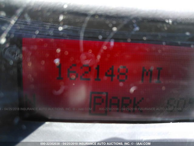 2G2WP552161161651 - 2006 PONTIAC GRAND PRIX WHITE photo 7