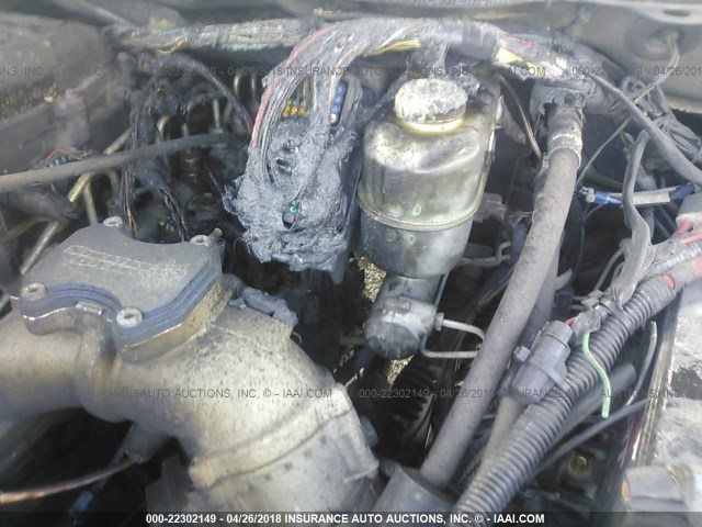 1D7KS28A57J615570 - 2007 DODGE RAM 2500 ST/SLT 银色 照片 6