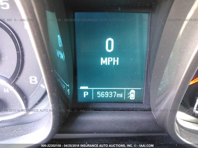 1G11B5SA1DF339945 - 2013 CHEVROLET MALIBU LS SILVER photo 7