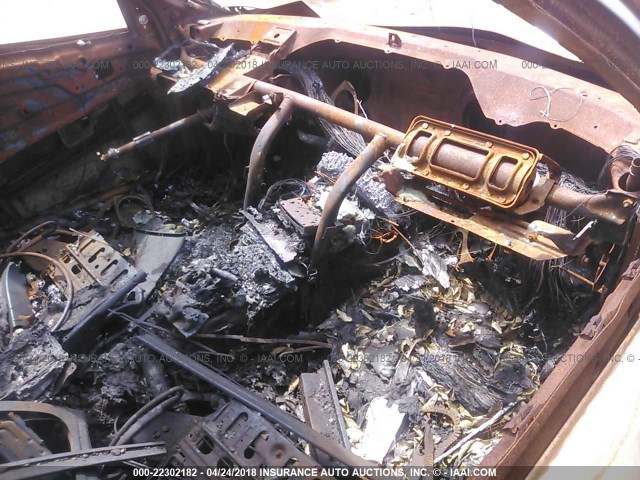 WBADR63423GN92521 - 2003 BMW 540 IT AUTOMATIC შავი ფოტო 5