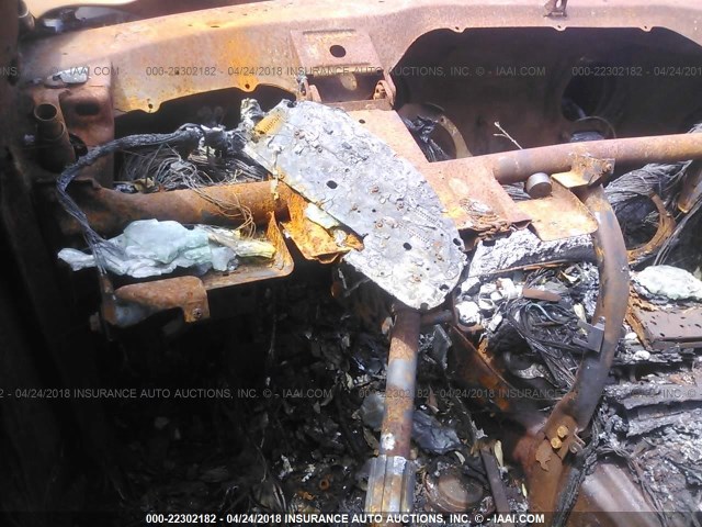 WBADR63423GN92521 - 2003 BMW 540 IT AUTOMATIC შავი ფოტო 7