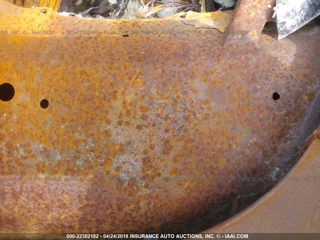 WBADR63423GN92521 - 2003 BMW 540 IT AUTOMATIC შავი ფოტო 9