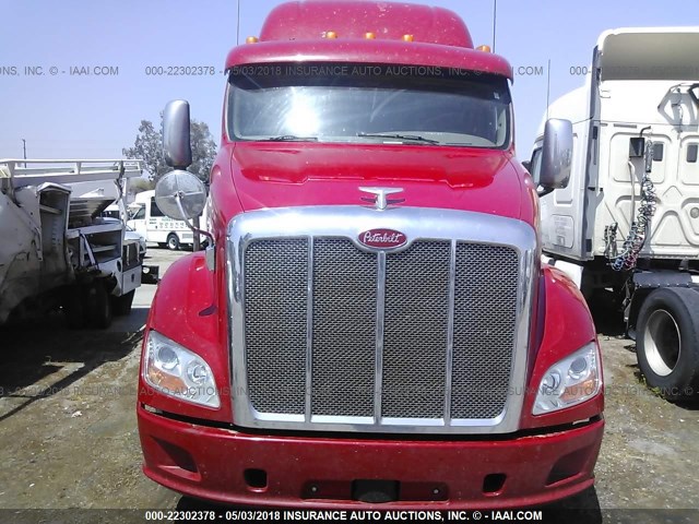 1XP4DP9X2CD131828 - 2012 PETERBILT 587 Unknown photo 7