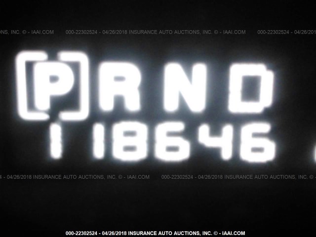 1J4RG4GK4AC124560 - 2010 JEEP COMMANDER SPORT Սև լուսանկար 7