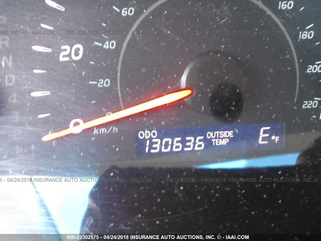 4T1BE46K47U634596 - 2007 TOYOTA CAMRY NEW GENERAT CE/LE/XLE/SE TURQUOISE photo 7