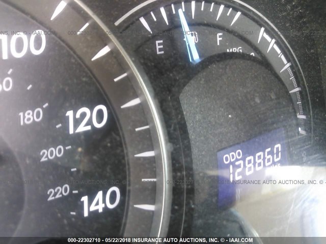 4T1BF1FK1DU229318 - 2013 TOYOTA CAMRY L/SE/LE/XLE BLACK photo 7