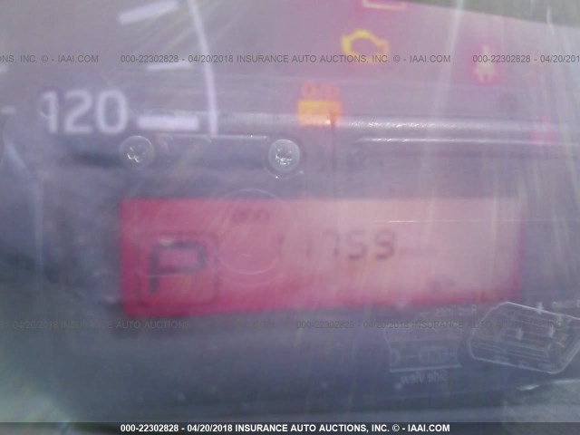 3N6CM0KN4HK715262 - 2017 NISSAN NV200 2.5S/2.5SV WHITE photo 7