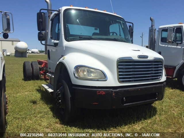 1FVACXCS84HM41856 - 2004 FREIGHTLINER M2 106 MEDIUM DUTY Unknown photo 1