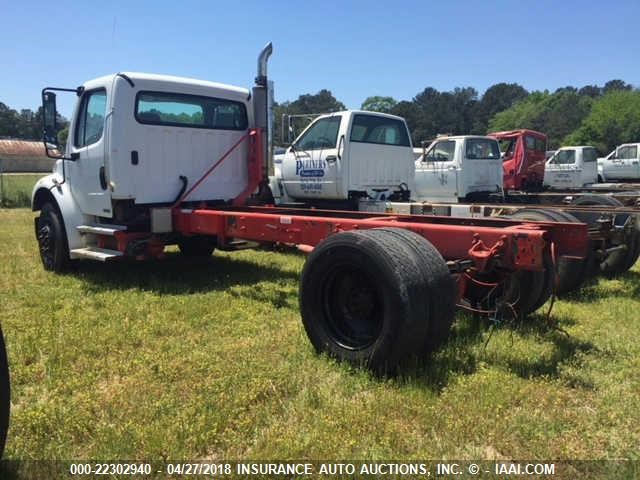 1FVACXCS84HM41856 - 2004 FREIGHTLINER M2 106 MEDIUM DUTY Unknown photo 3