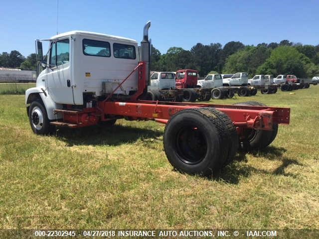 1FVABTCS73HK44591 - 2003 FREIGHTLINER MEDIUM CONVENTIONAL FL70 Unknown photo 3