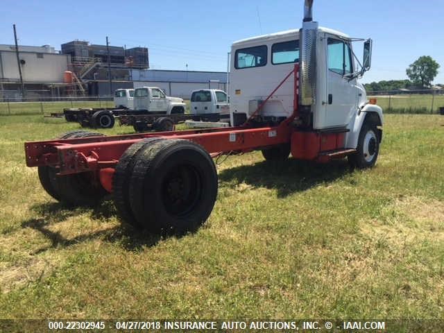 1FVABTCS73HK44591 - 2003 FREIGHTLINER MEDIUM CONVENTIONAL FL70 Unknown photo 4