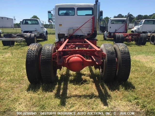 1FVABTCS73HK44591 - 2003 FREIGHTLINER MEDIUM CONVENTIONAL FL70 Unknown photo 8