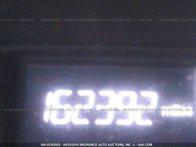 5FNRL5H67CB111820 - 2012 HONDA ODYSSEY EXL შავი ფოტო 7