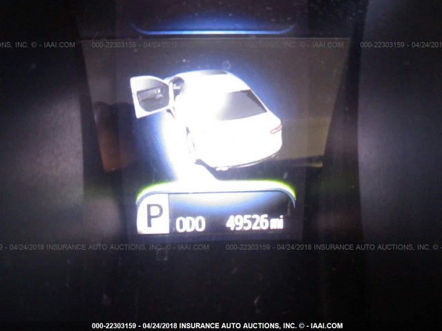 4T1BK1EB7GU224481 - 2016 TOYOTA AVALON XLE PLUS/PREMIUM/TOUR/LTD WHITE photo 7