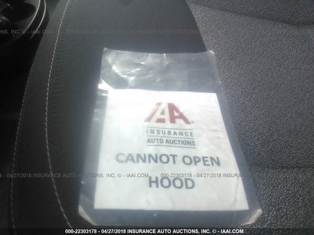 3C6URVJG2HE524891 - 2017 RAM PROMASTER 3500 3500 HIGH WHITE photo 10