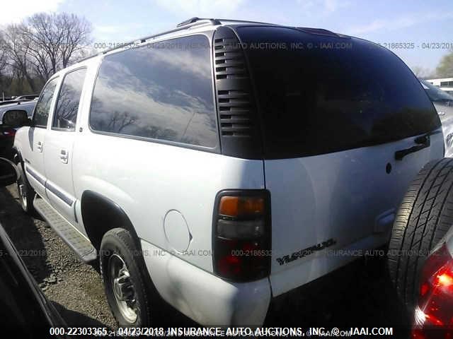 3GKGK26UX5G277843 - 2005 GMC YUKON XL K2500 Unknown photo 3