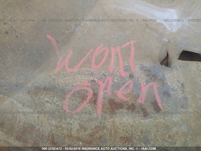 1G1ZC5EB5AF296694 - 2010 CHEVROLET MALIBU 1LT 黑色 照片 10