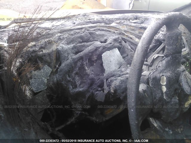 1G1ZC5EB5AF296694 - 2010 CHEVROLET MALIBU 1LT 黑色 照片 7