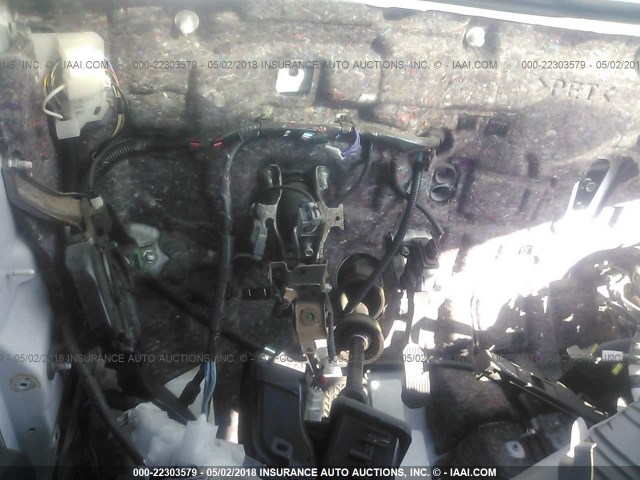 4T1BF1FKXCU566004 - 2012 TOYOTA CAMRY SE/LE/XLE WHITE photo 7