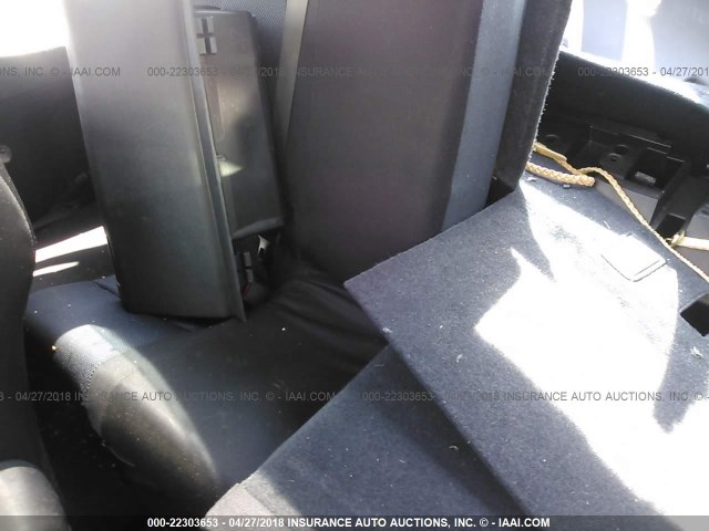 JTKDE167170172795 - 2007 TOYOTA SCION TC 黑色 照片 8